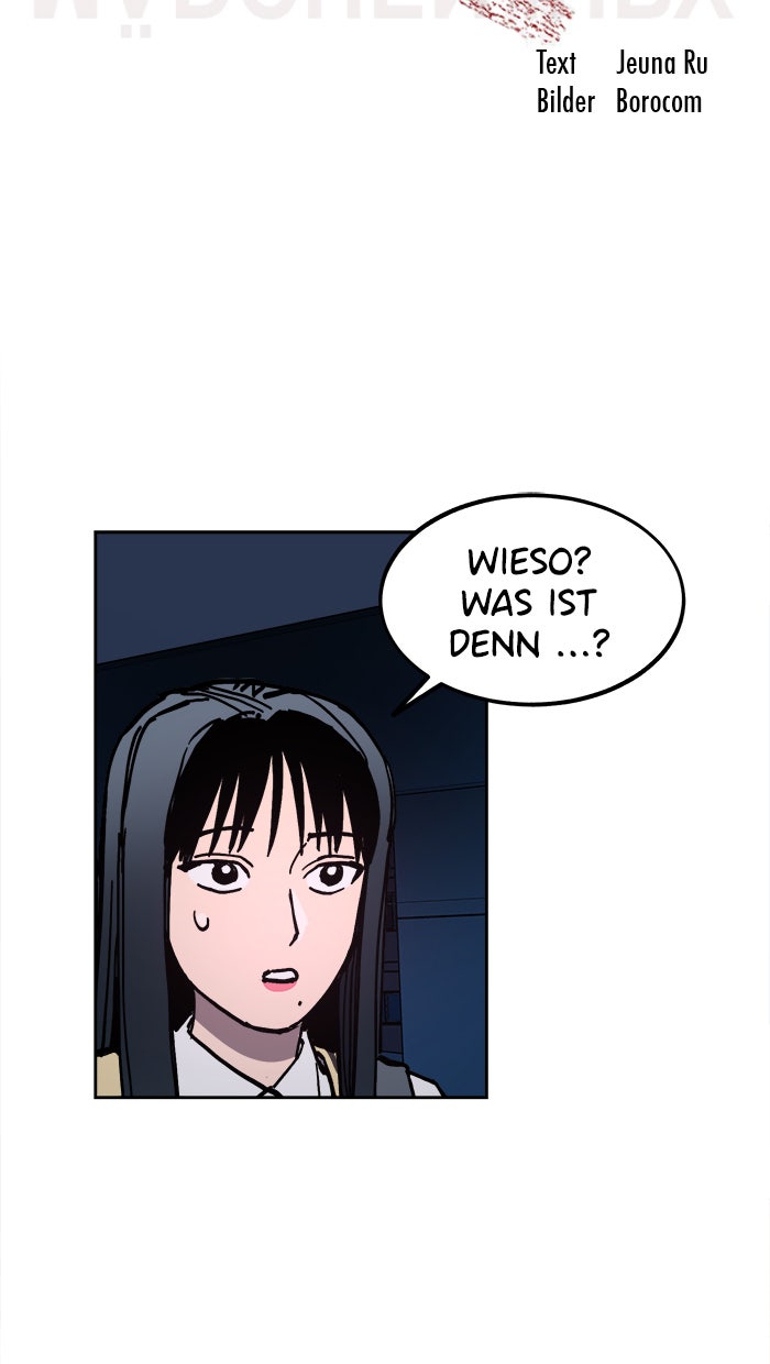 Read Mädchenjury Manga Online