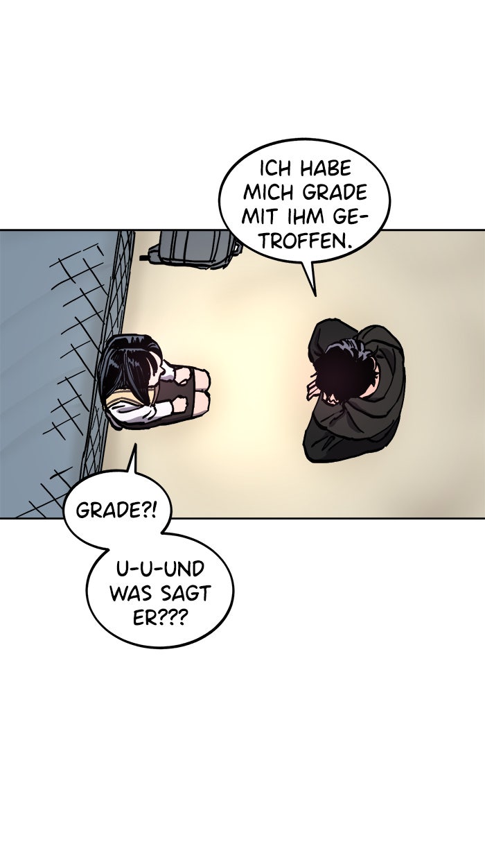 Read Mädchenjury Manga Online