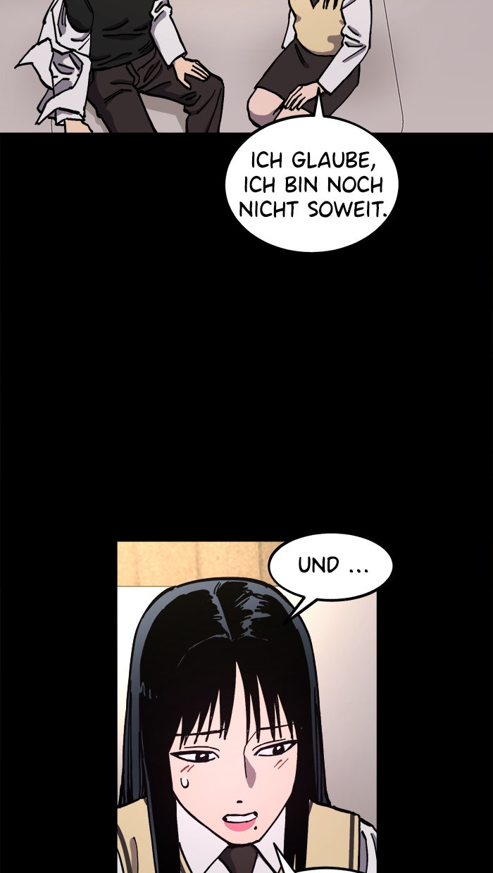 Read Mädchenjury Manga Online