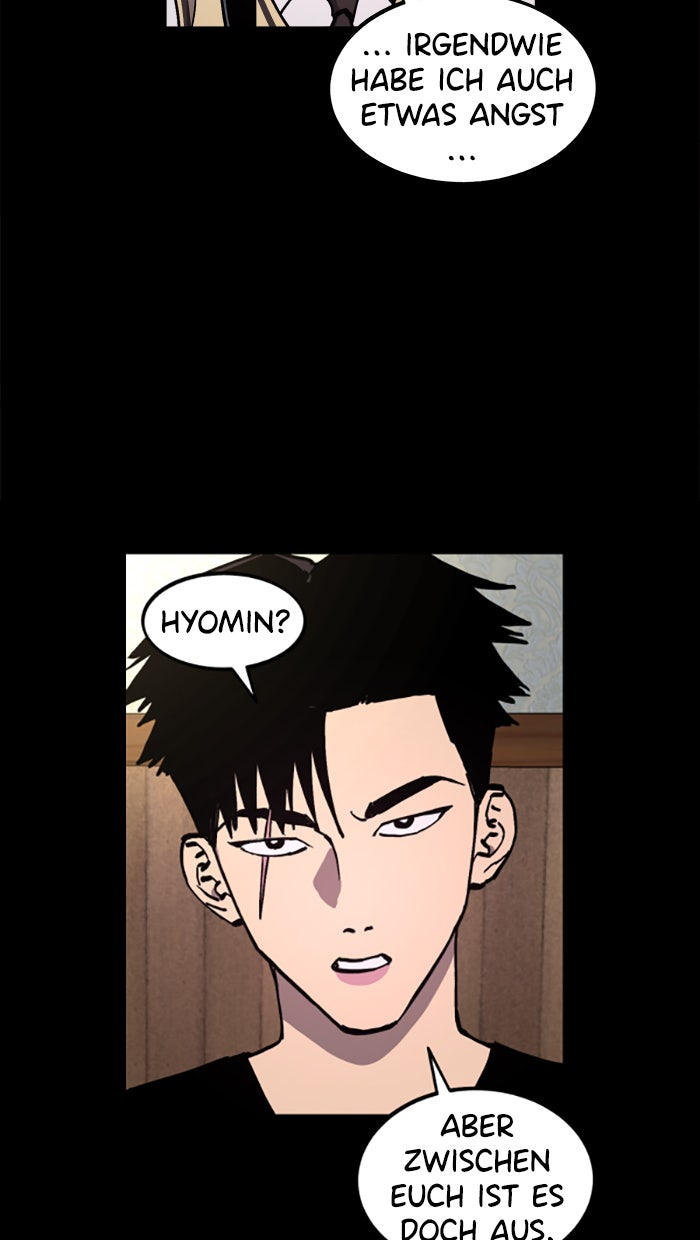 Read Mädchenjury Manga Online