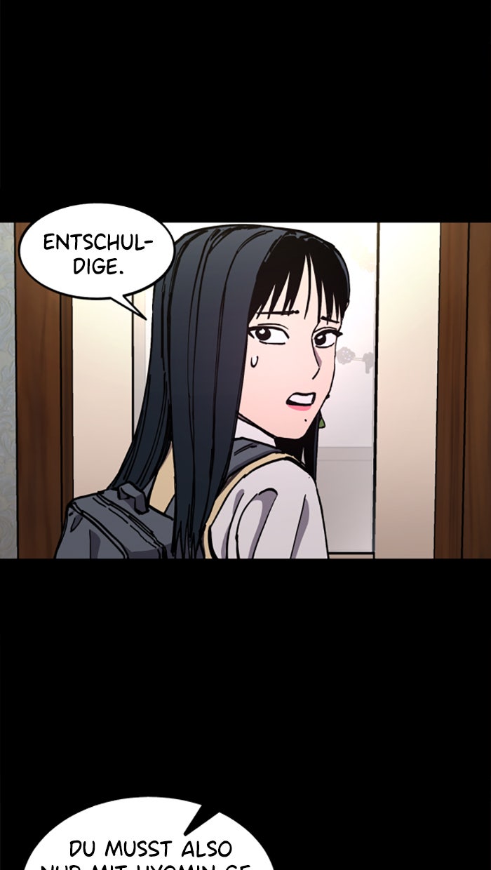 Read Mädchenjury Manga Online