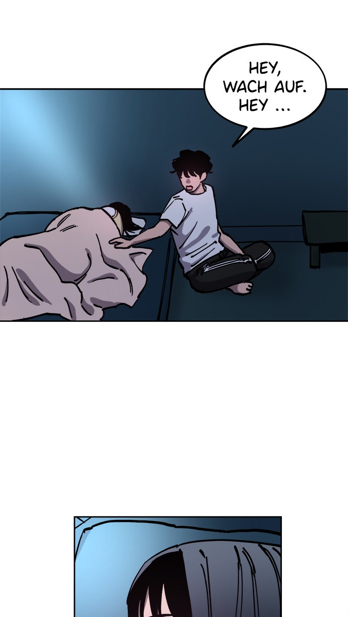 Read Mädchenjury Manga Online