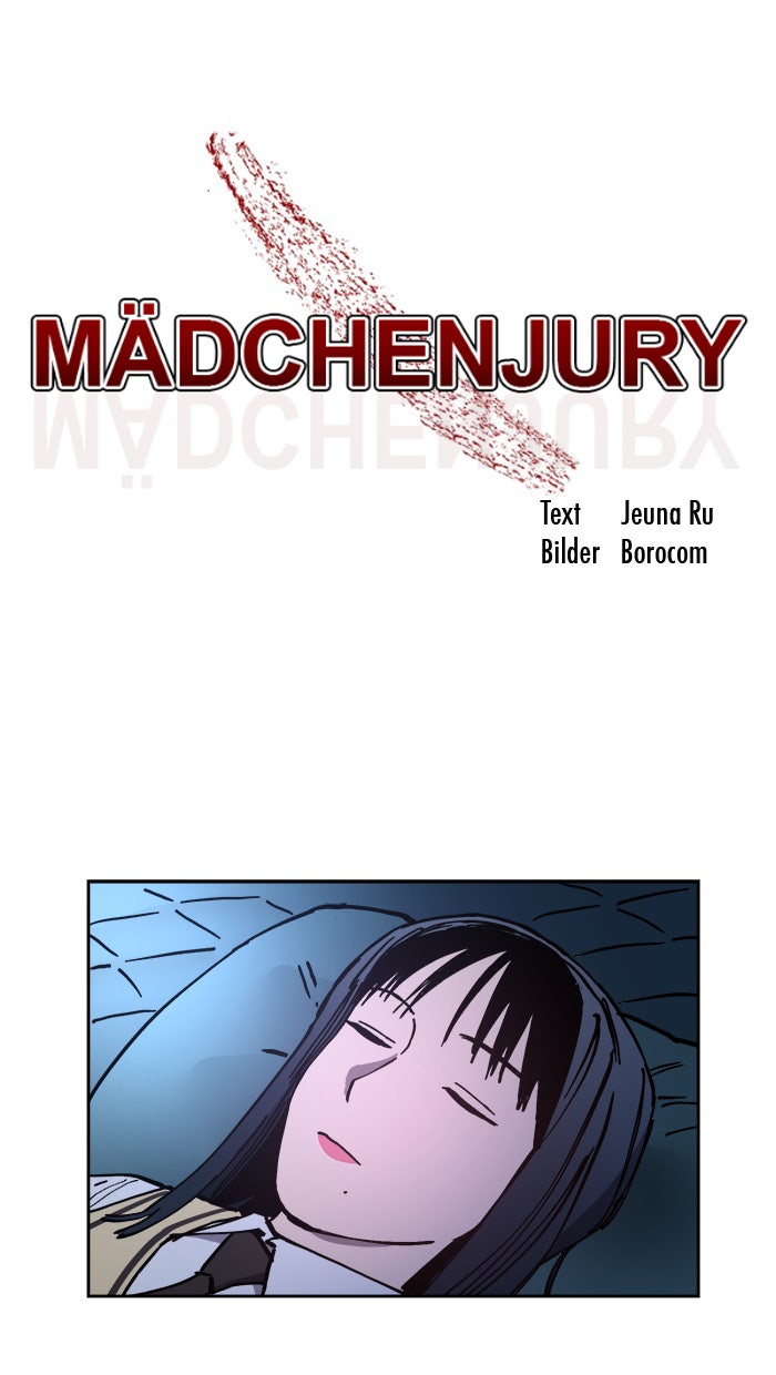 Read Mädchenjury Manga Online