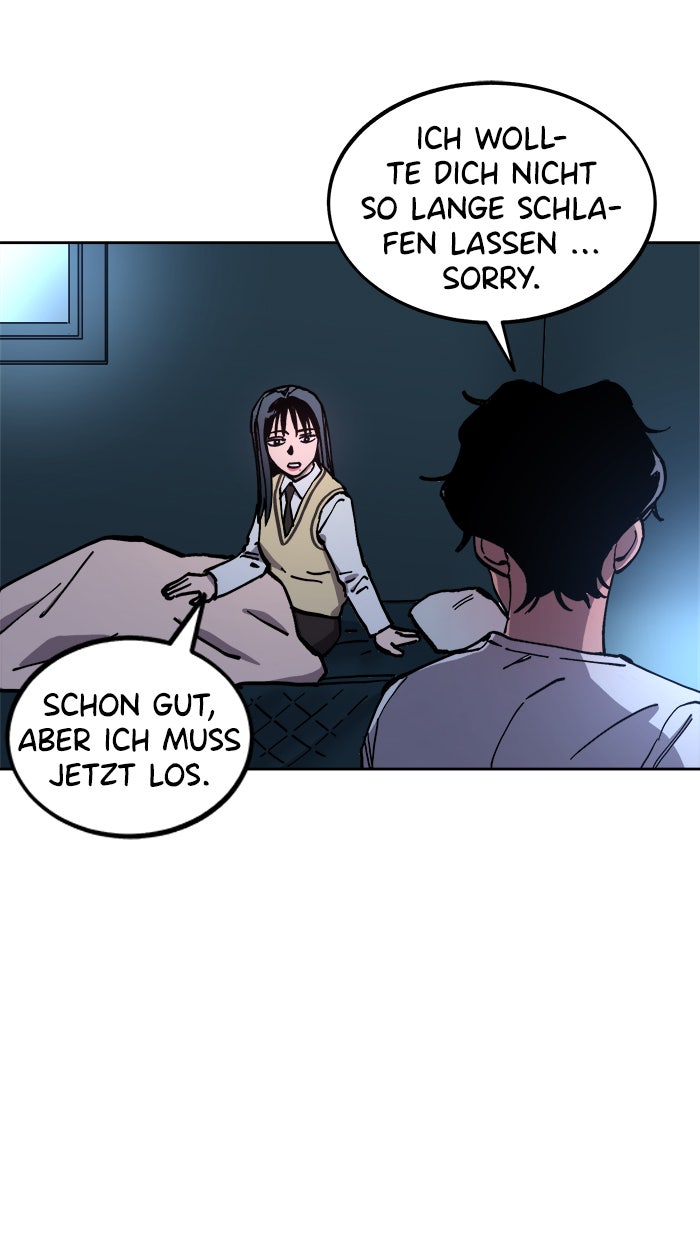 Read Mädchenjury Manga Online