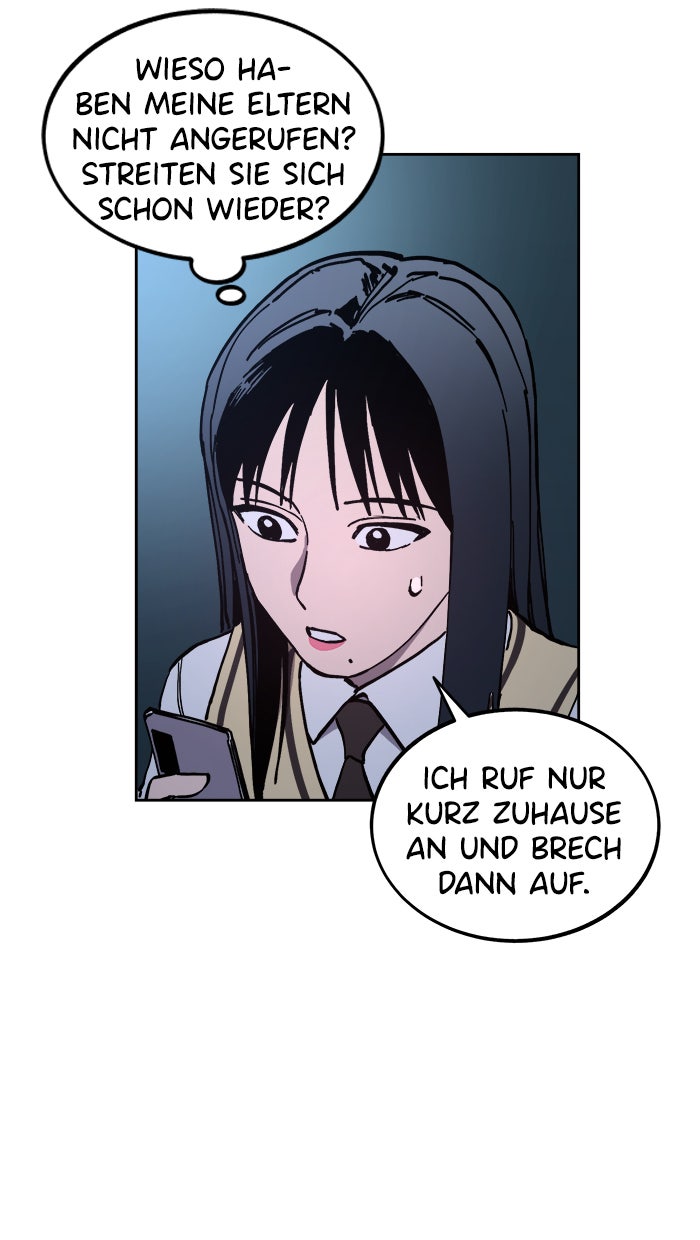 Read Mädchenjury Manga Online