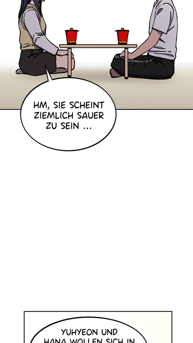 Read Mädchenjury Manga Online