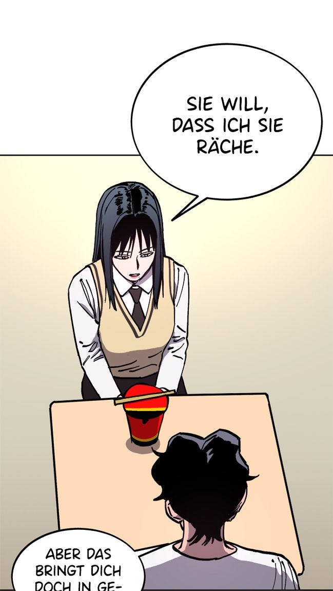 Read Mädchenjury Manga Online