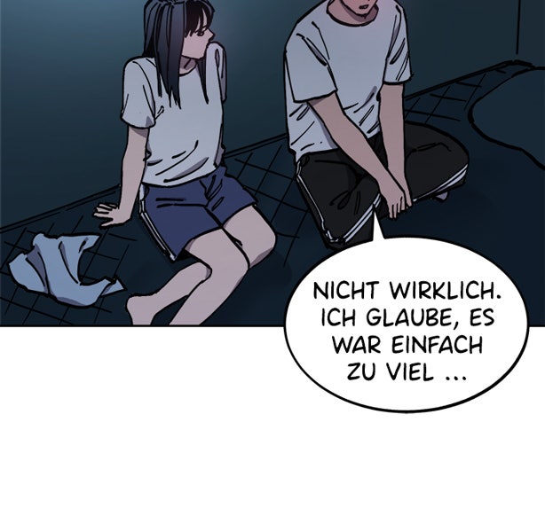 Read Mädchenjury Manga Online