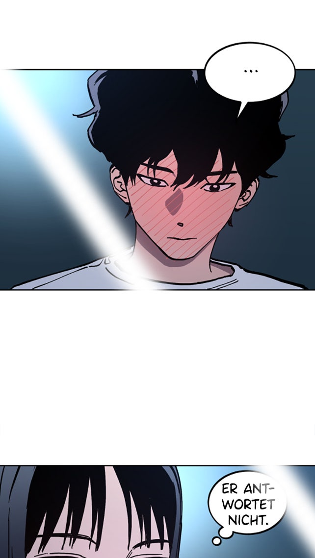 Read Mädchenjury Manga Online