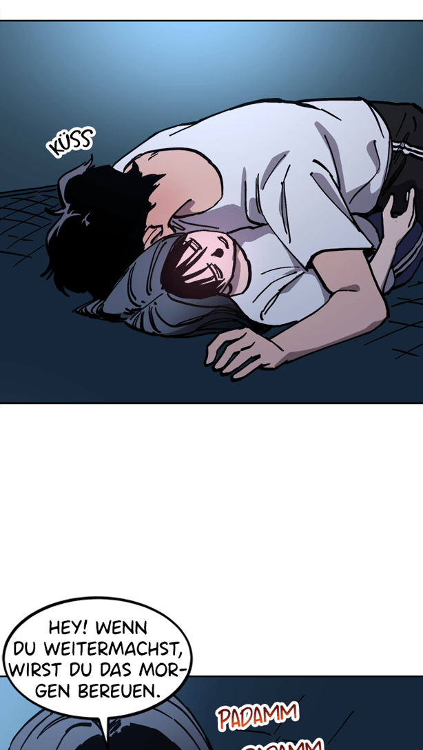 Read Mädchenjury Manga Online