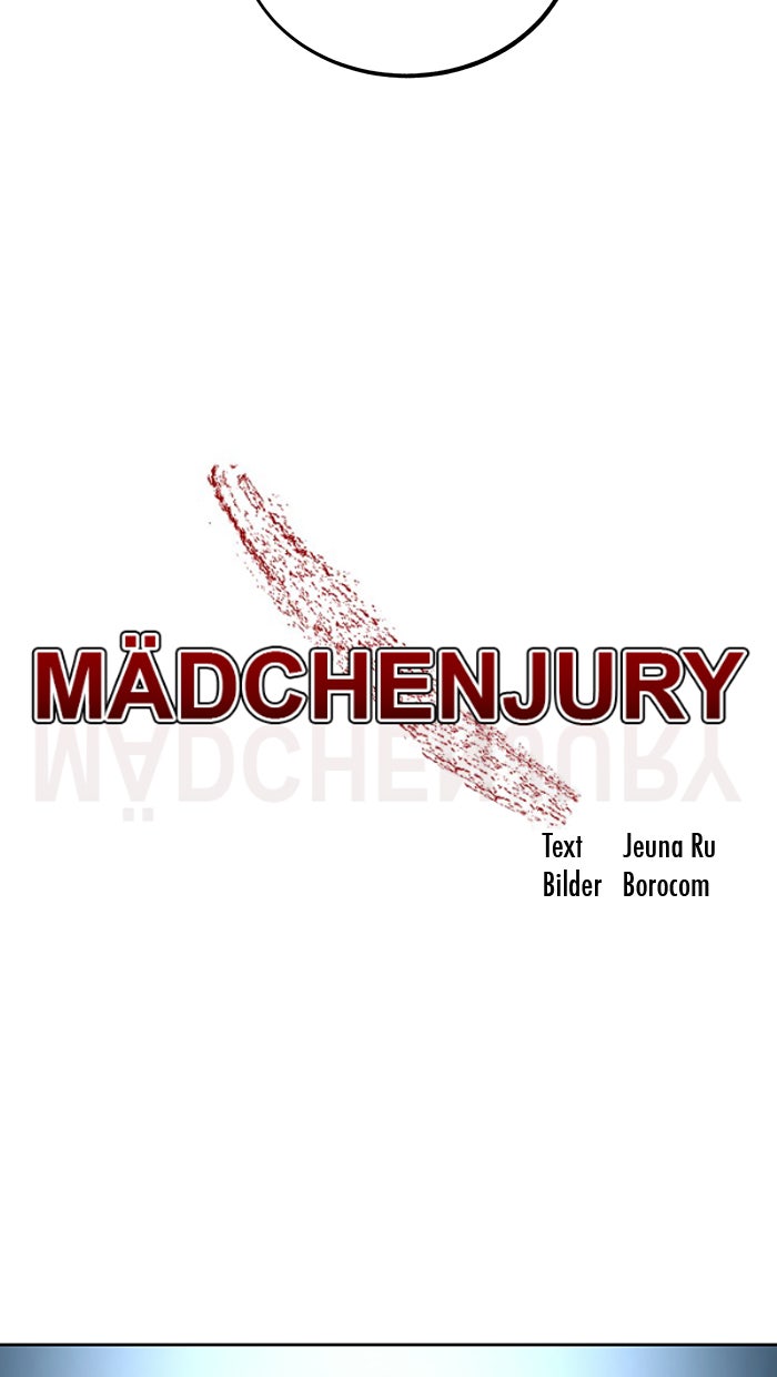 Read Mädchenjury Manga Online