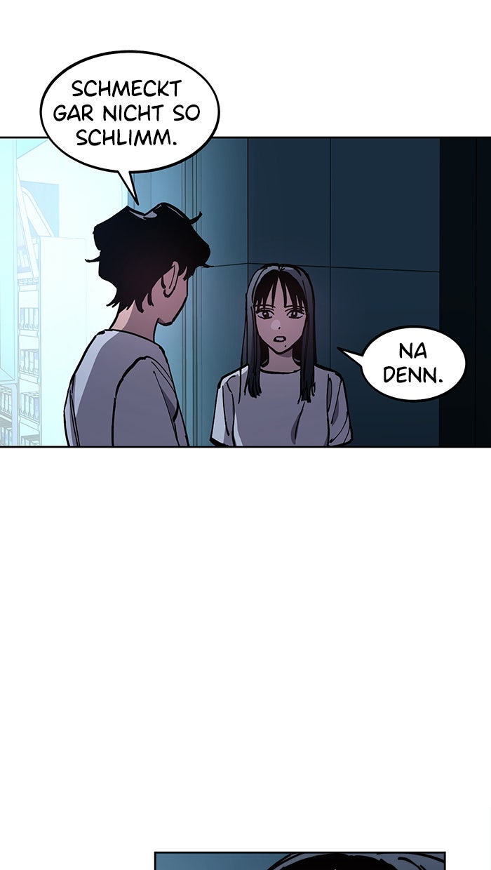 Read Mädchenjury Manga Online