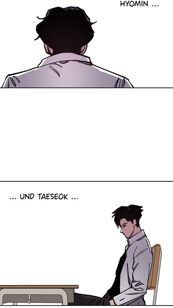 Read Mädchenjury Manga Online