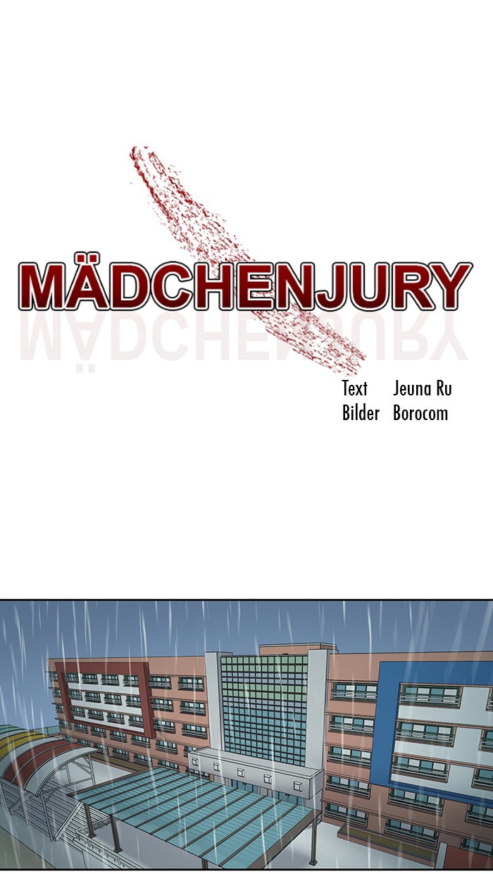 Read Mädchenjury Manga Online