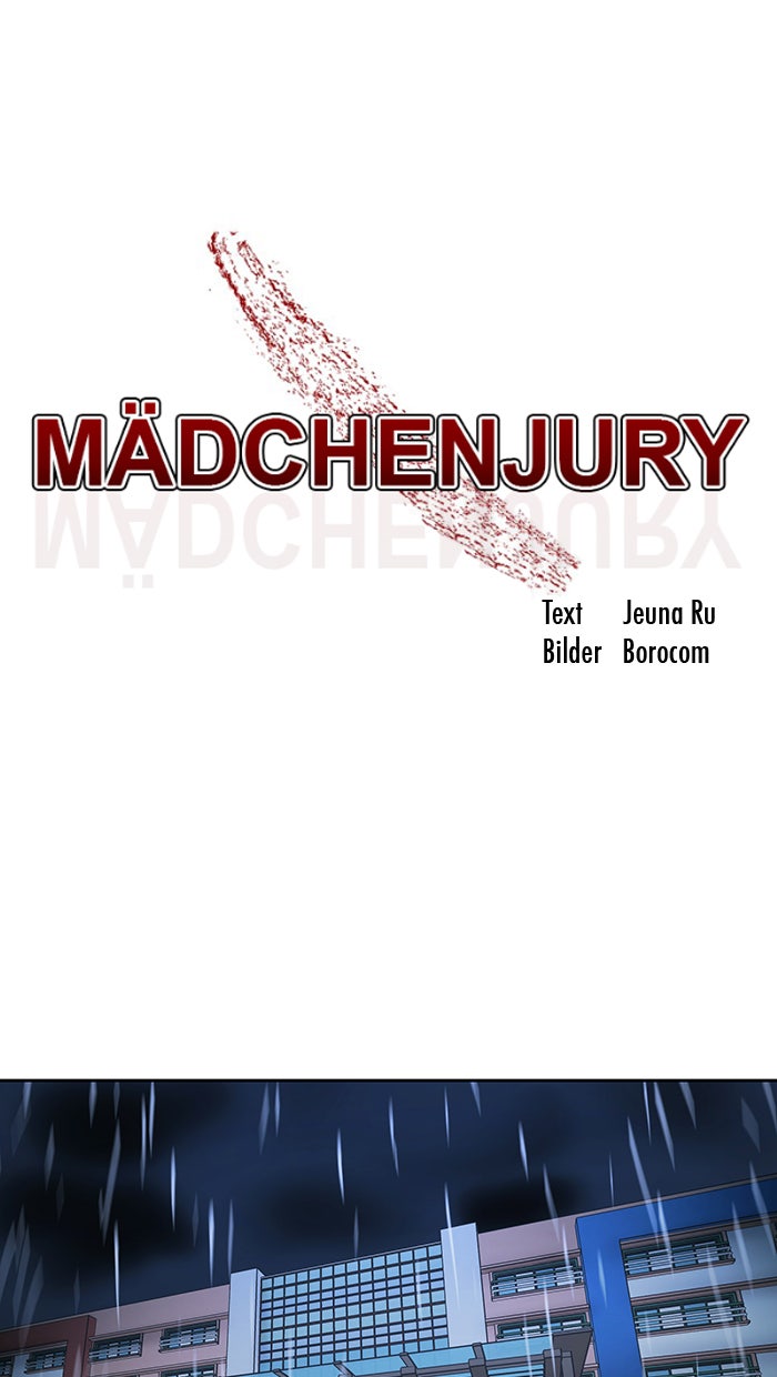Read Mädchenjury Manga Online
