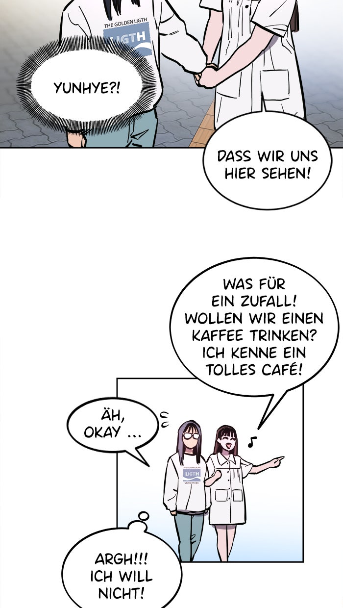 Read Mädchenjury Manga Online