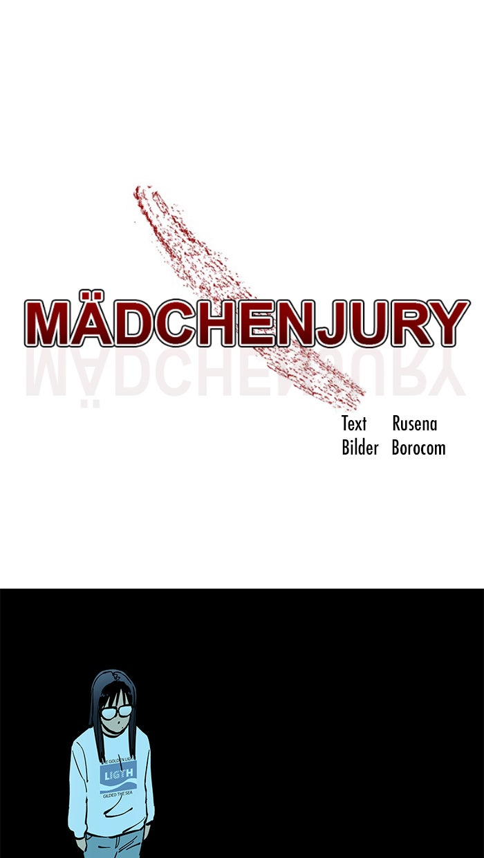 Read Mädchenjury Manga Online