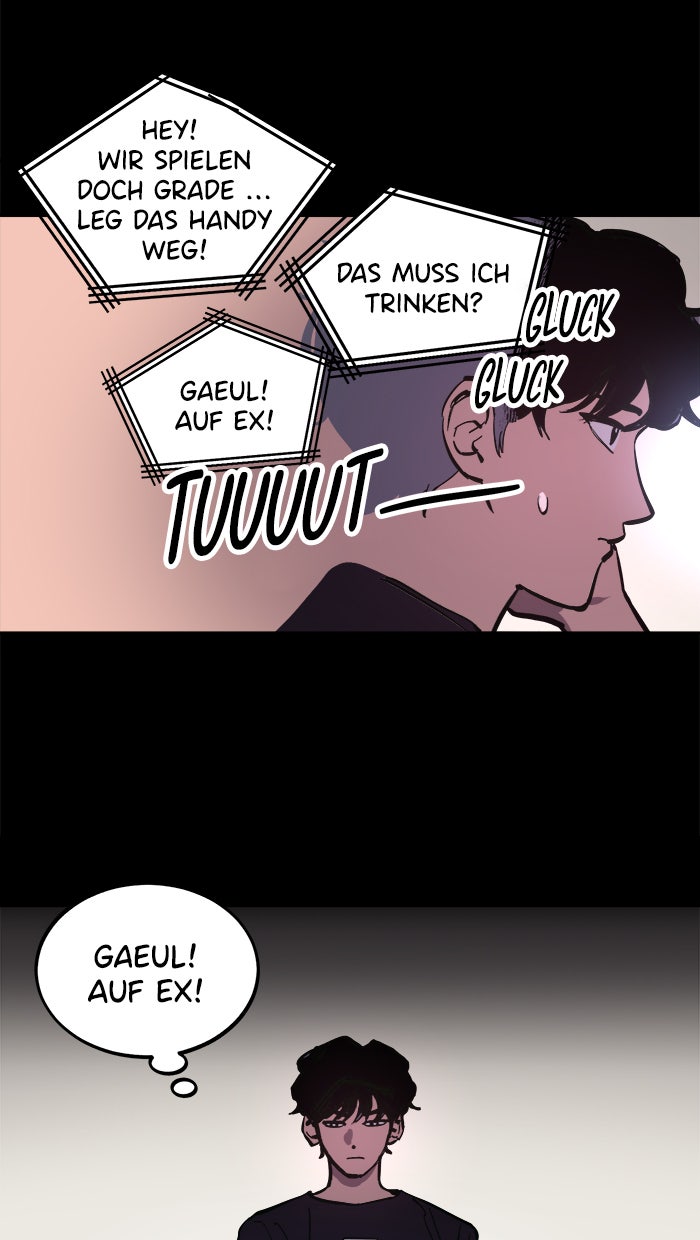 Read Mädchenjury Manga Online