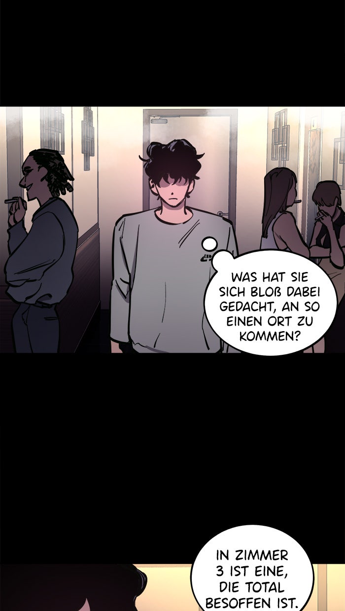 Read Mädchenjury Manga Online