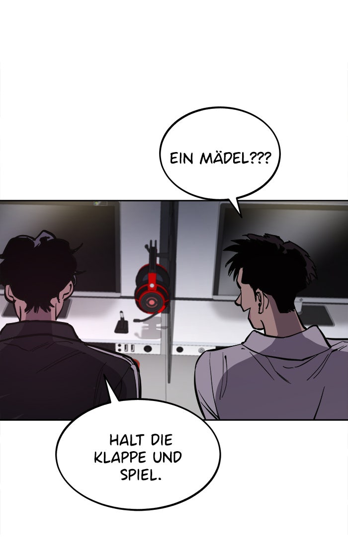 Read Mädchenjury Manga Online