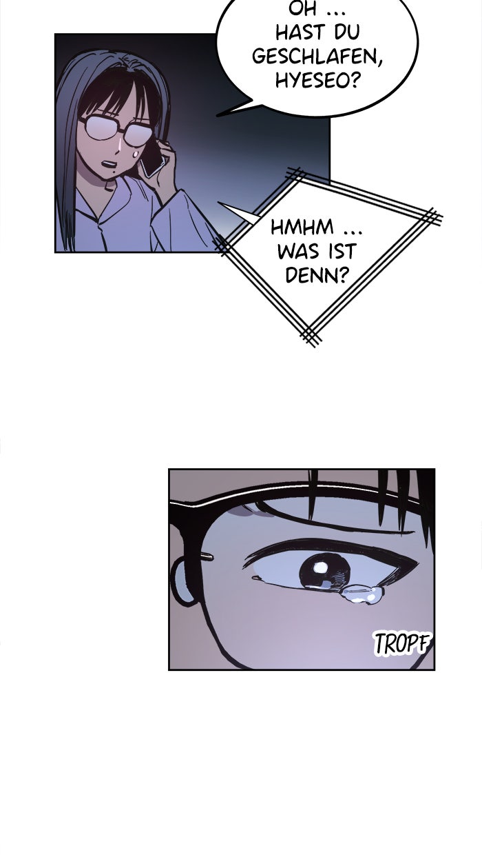 Read Mädchenjury Manga Online