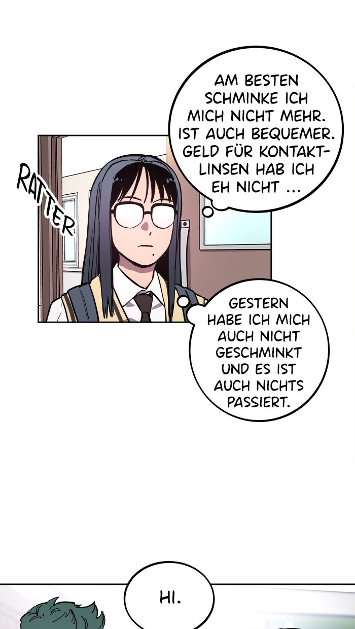 Read Mädchenjury Manga Online