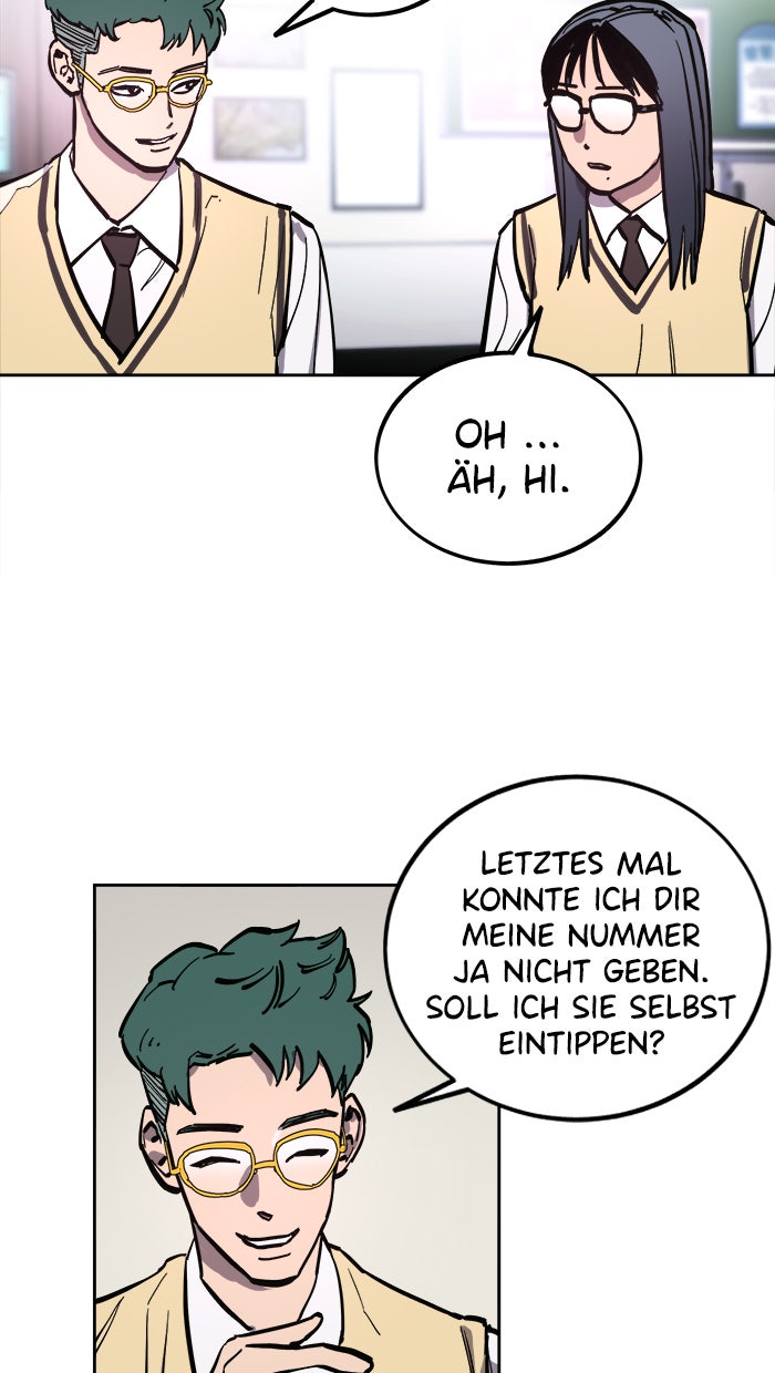 Read Mädchenjury Manga Online