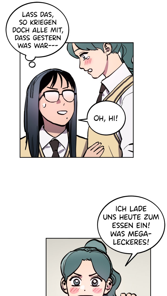 Read Mädchenjury Manga Online