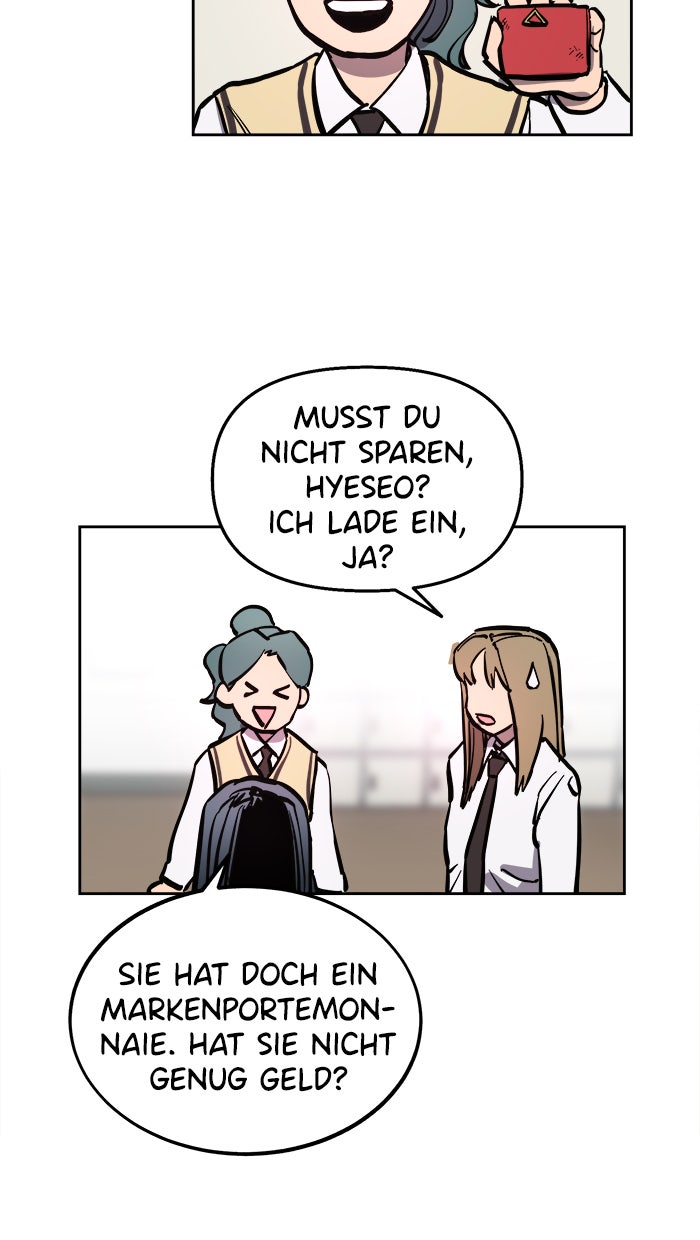 Read Mädchenjury Manga Online