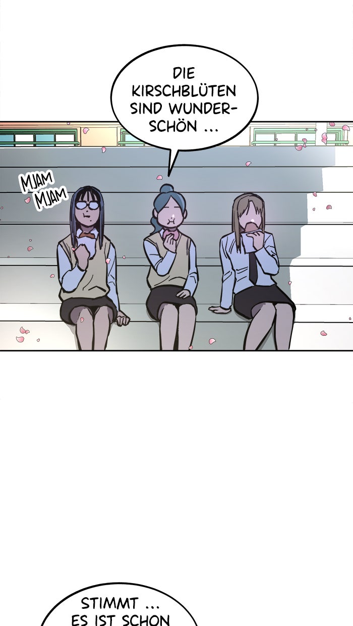 Read Mädchenjury Manga Online