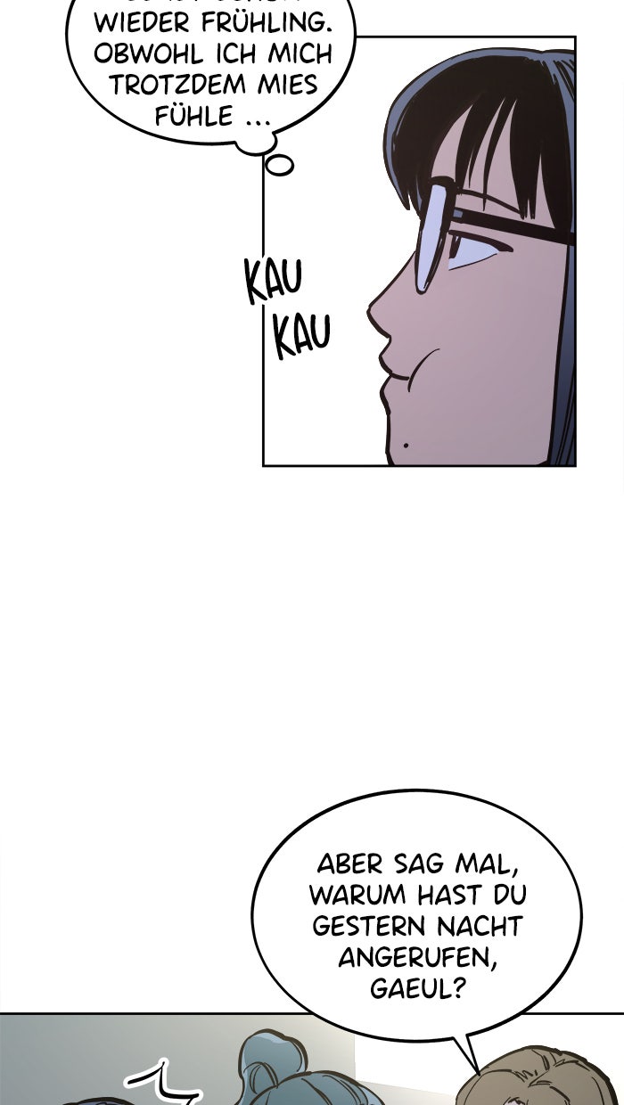 Read Mädchenjury Manga Online