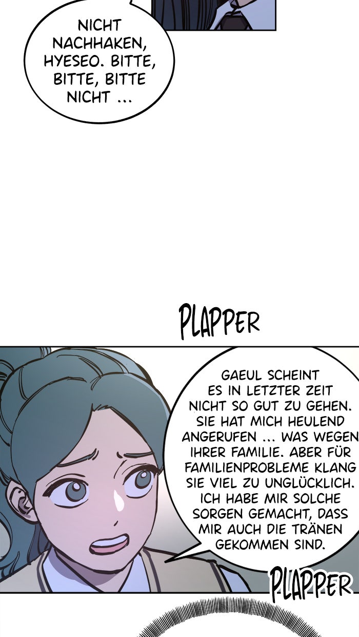 Read Mädchenjury Manga Online
