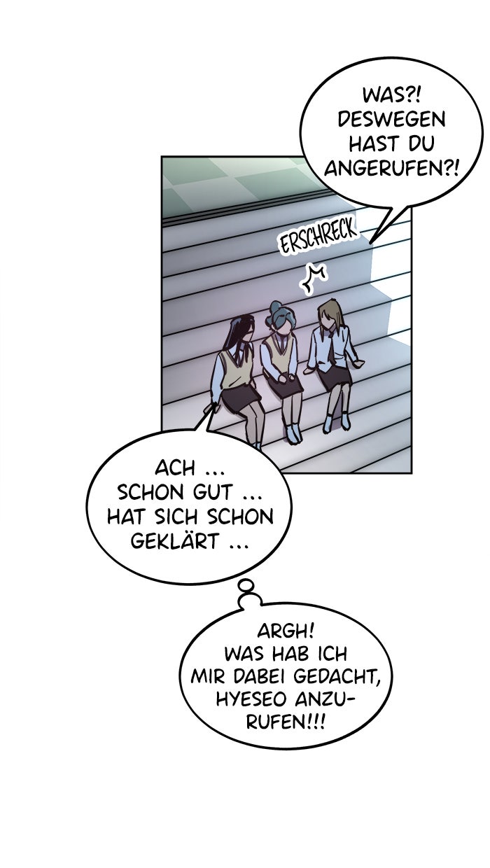 Read Mädchenjury Manga Online