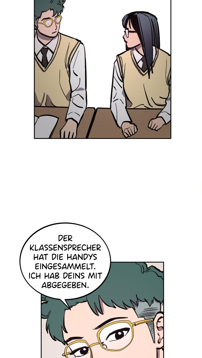 Read Mädchenjury Manga Online