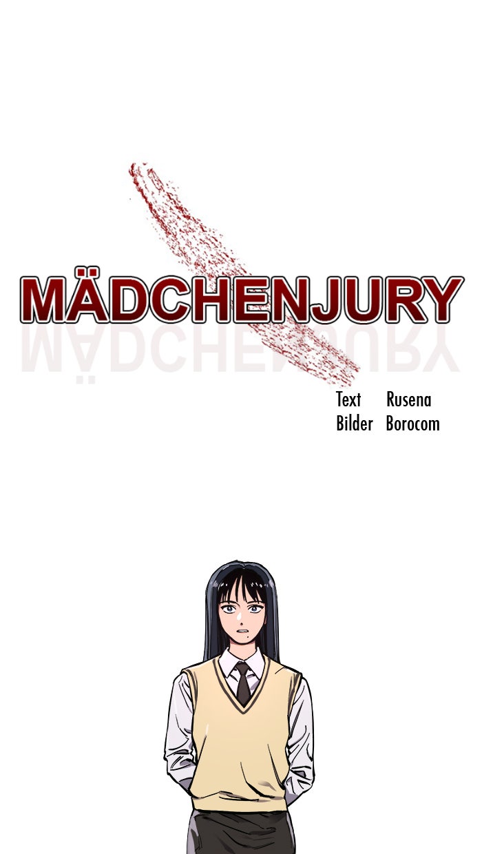 Read Mädchenjury Manga Online