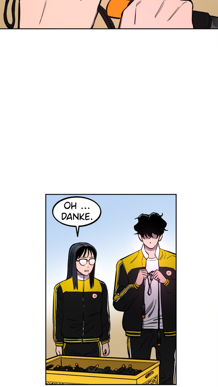 Read Mädchenjury Manga Online
