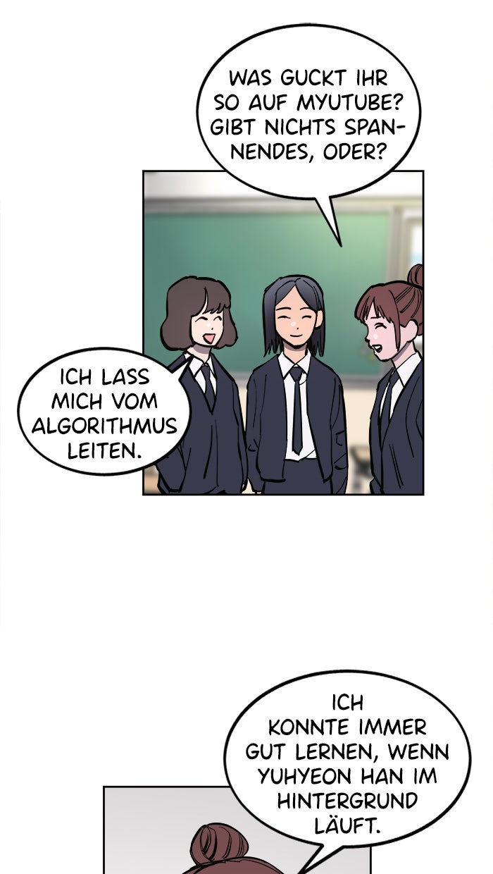 Read Mädchenjury Manga Online