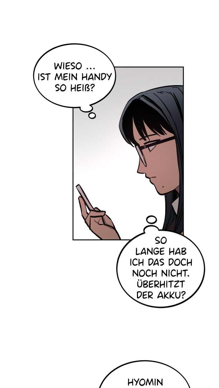 Read Mädchenjury Manga Online