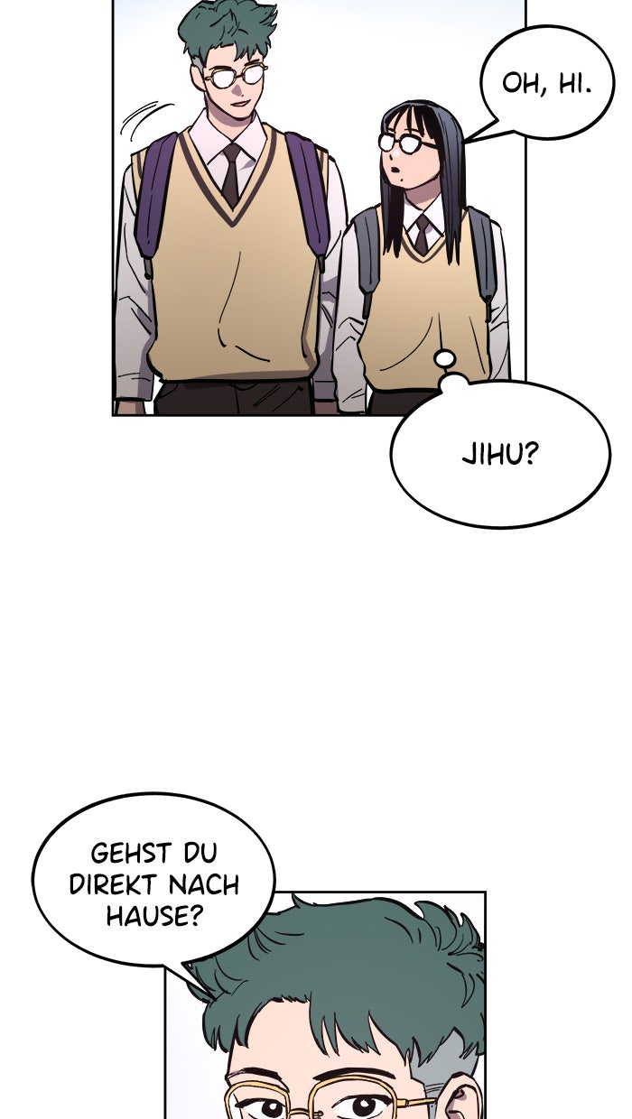 Read Mädchenjury Manga Online