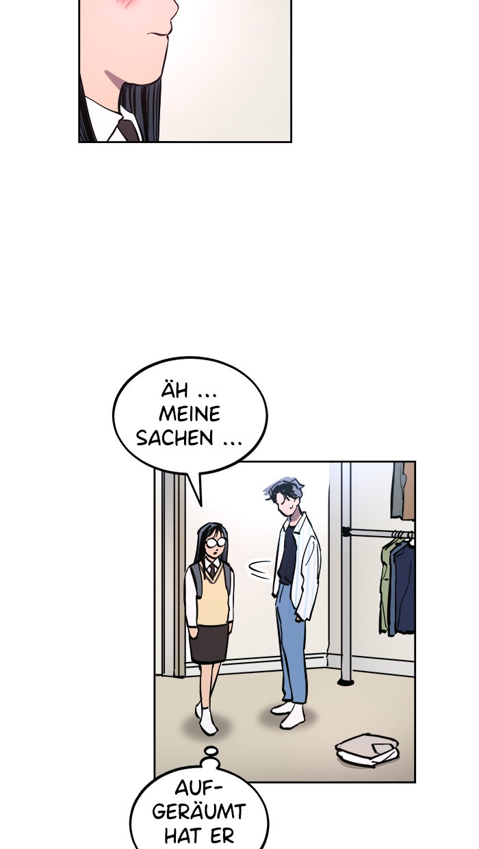 Read Mädchenjury Manga Online