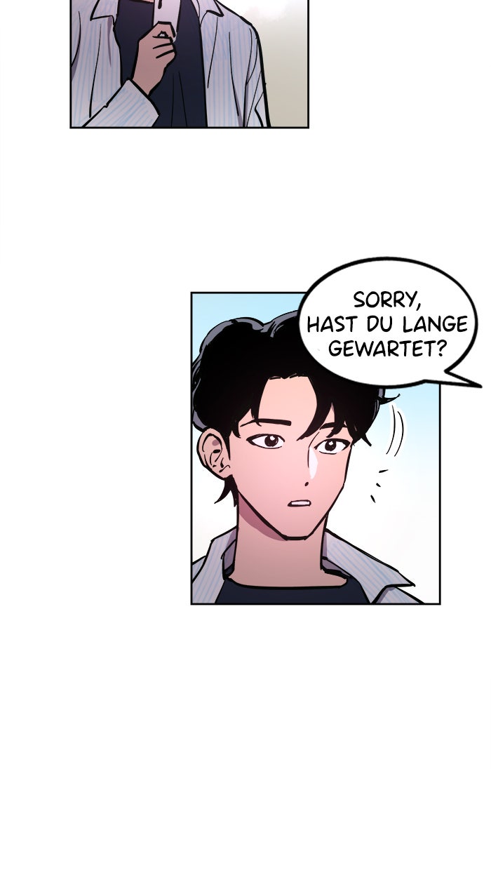 Read Mädchenjury Manga Online