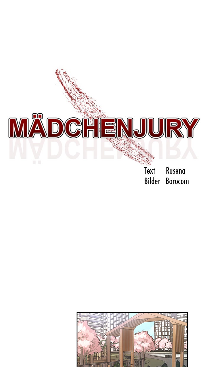 Read Mädchenjury Manga Online