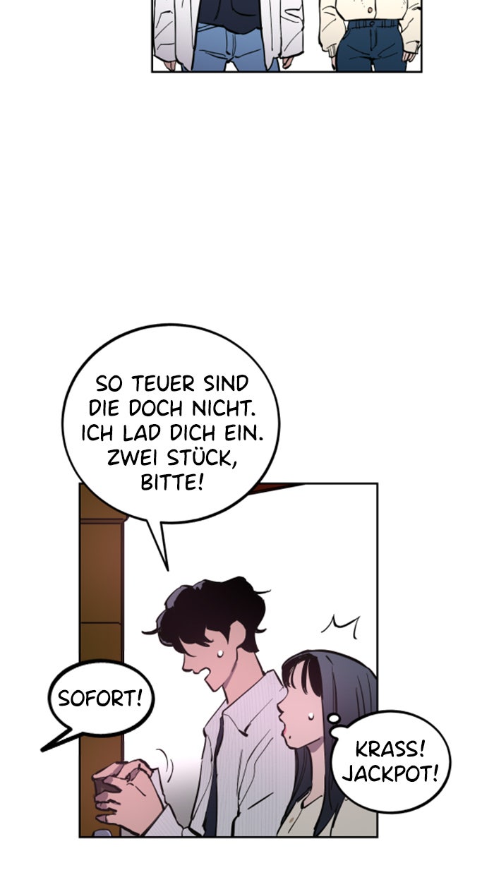 Read Mädchenjury Manga Online