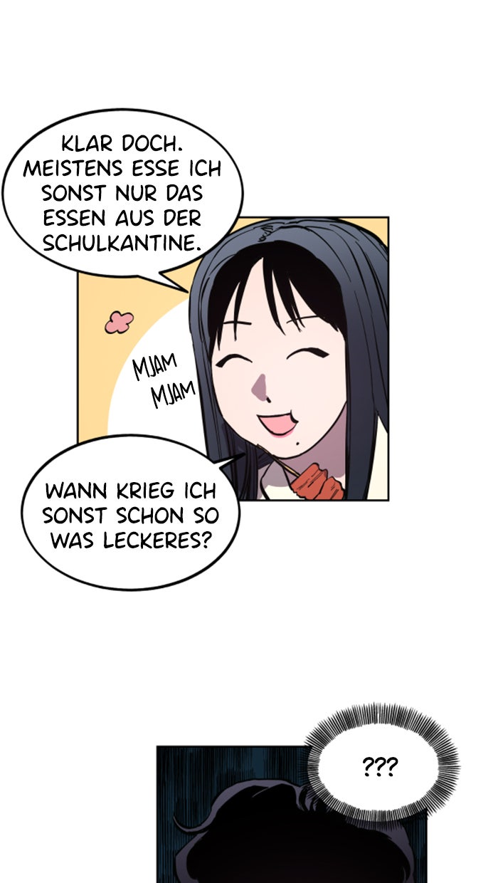 Read Mädchenjury Manga Online