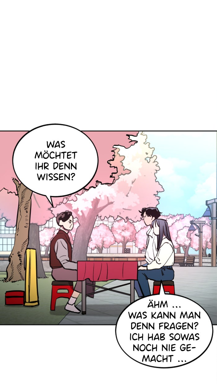 Read Mädchenjury Manga Online