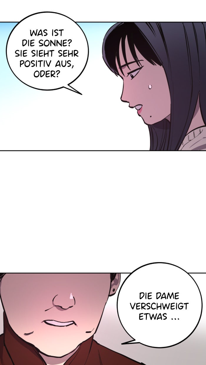 Read Mädchenjury Manga Online