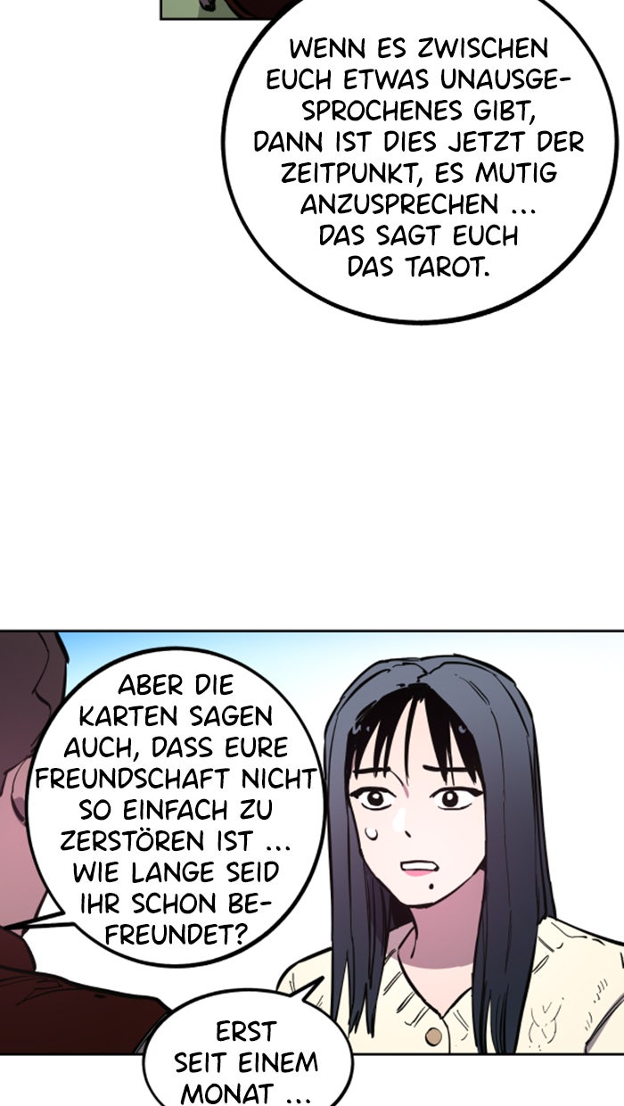 Read Mädchenjury Manga Online