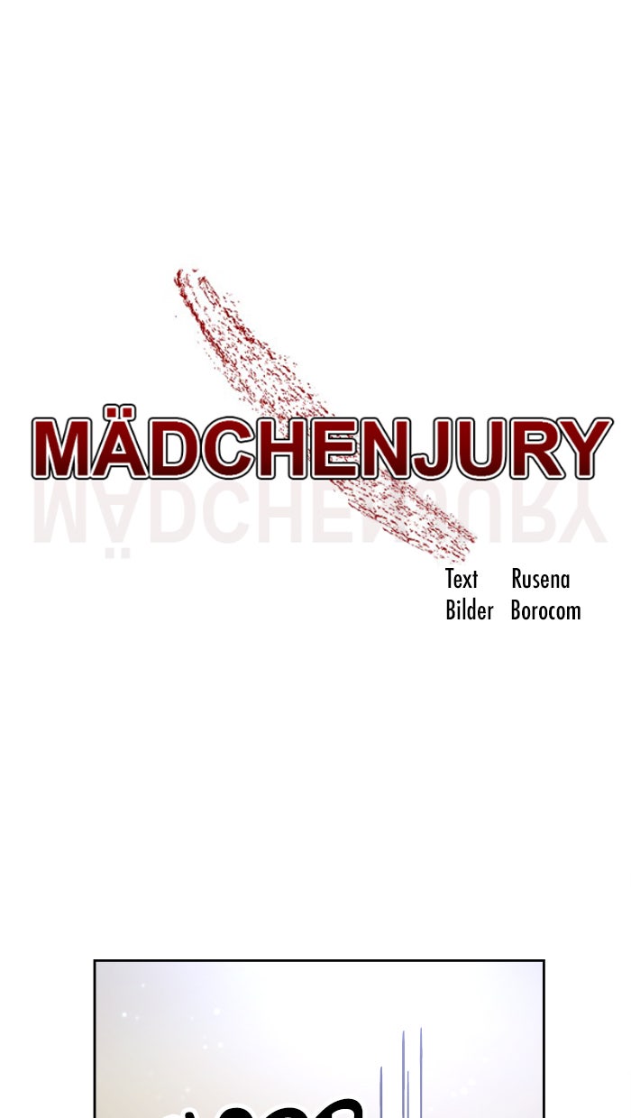 Read Mädchenjury Manga Online