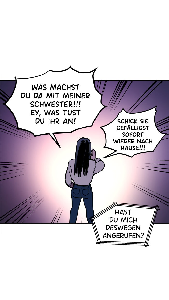 Read Mädchenjury Manga Online