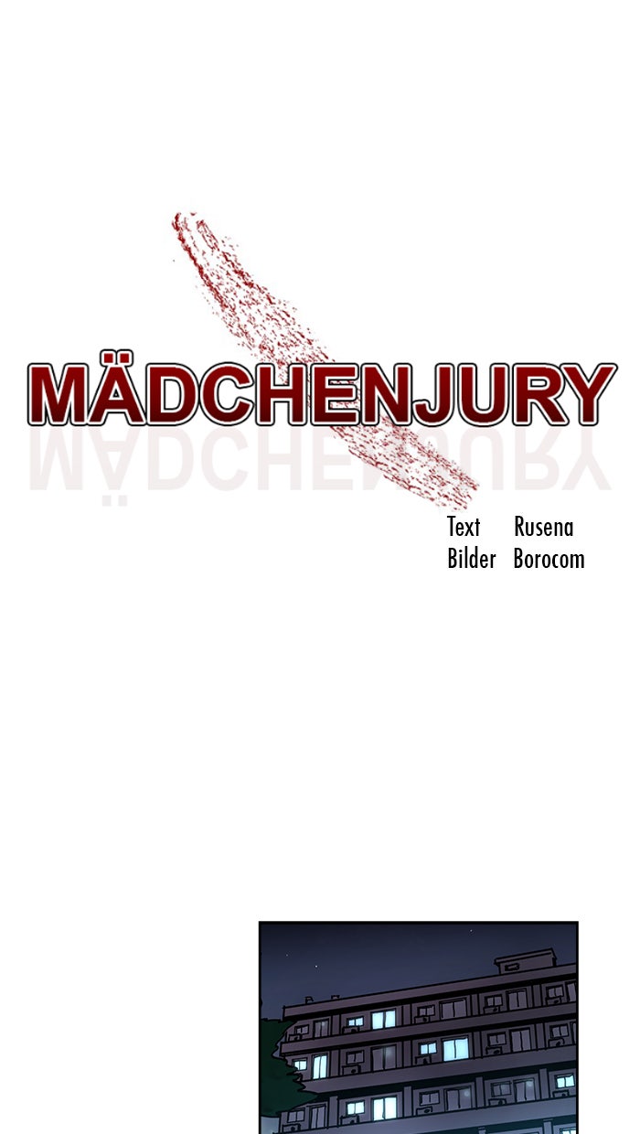 Read Mädchenjury Manga Online